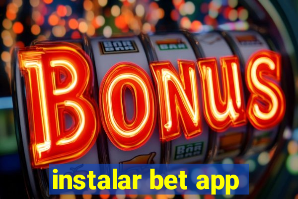 instalar bet app